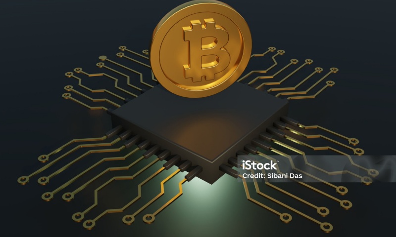交易所BTC余额下降意味着什么？市场信号解读