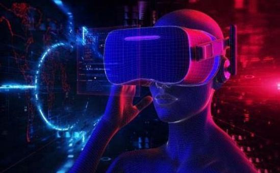 元宇宙：技术创新与产业融合带来的全新数字世界商业机会