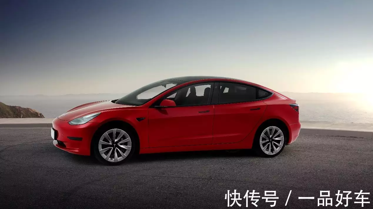 特斯拉公司优势_特斯拉涉及的领域_在权威安全评测机构中，特斯拉的优势分析