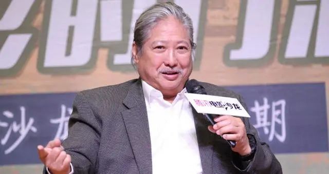 功夫演员的现状：从香港到大陆，新旧更迭的时代缩影