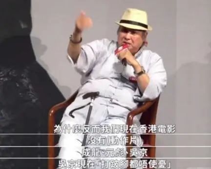 洪金宝与经典喜剧电影的结合_洪金宝喜剧搞笑电影_喜剧电影洪金宝电影