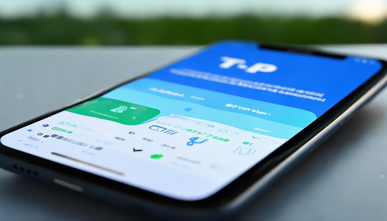 TP钱包安卓版2025：安全稳定是基石，受用户广泛认可
