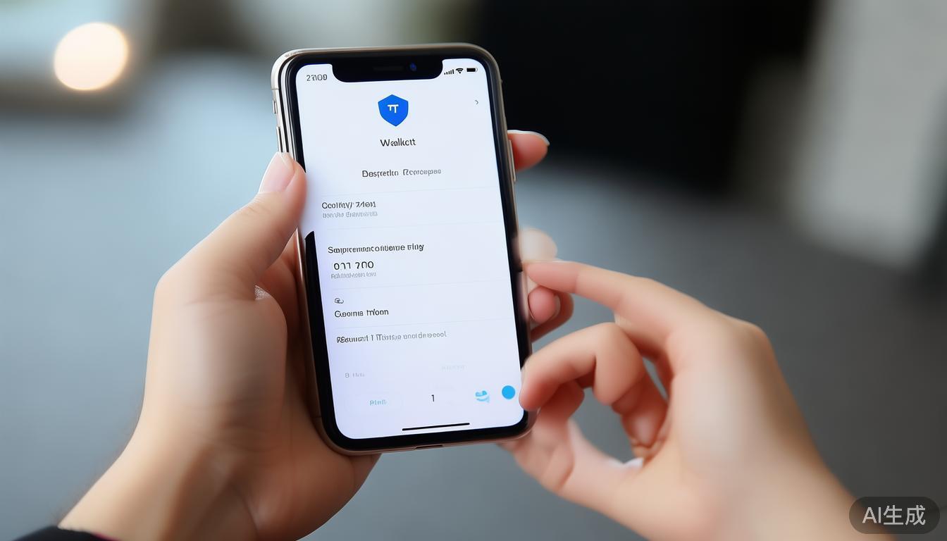 从实践中学习：TPWallet的使用案例_从实践中学习：TPWallet的使用案例_从实践中学习：TPWallet的使用案例