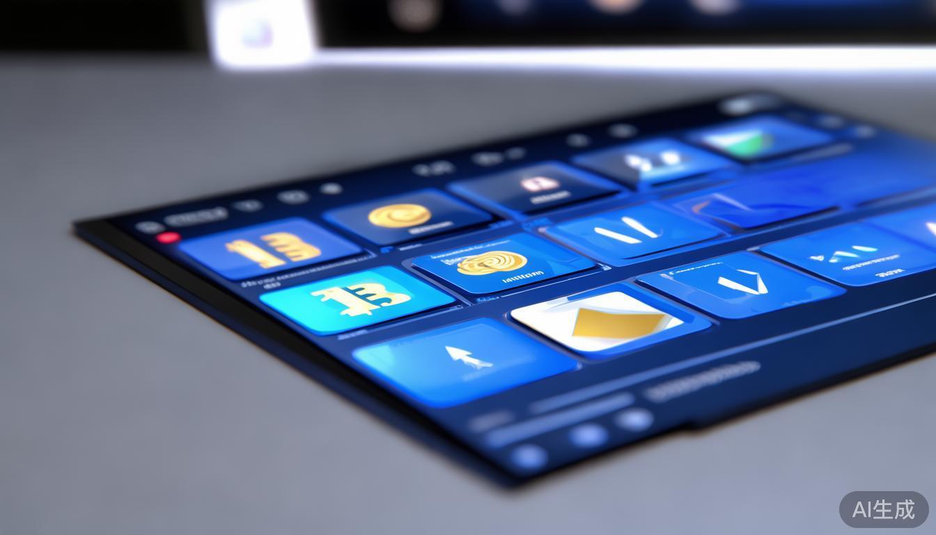 钱包区块链钱包排名_2025年安卓应用标杆：tp官方版支持区块链钱包与NFT管理！_钱包区块链