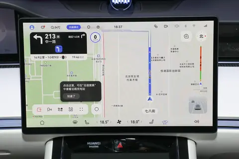 采用气动系统：小米汽车的复杂减震设计_气动减震器的原理_气动减震舒服吗