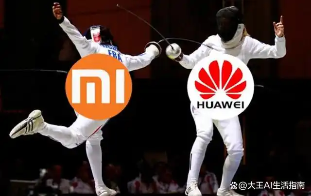 2023年12月手机品牌用户忠诚度排名：苹果领先，小米超越华为