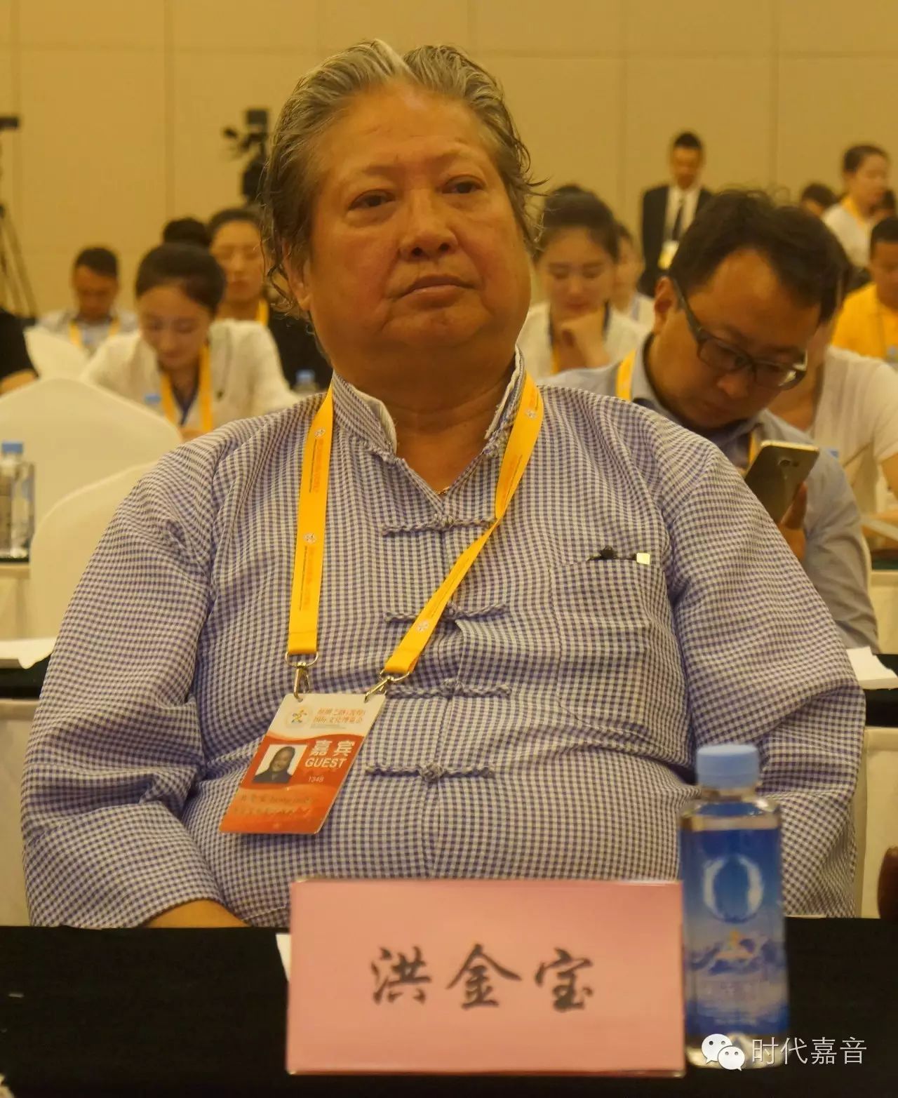 洪金宝的艺术贡献与文化传承_华语影史传奇之洪金宝_福州闽剧艺术传承发展中心