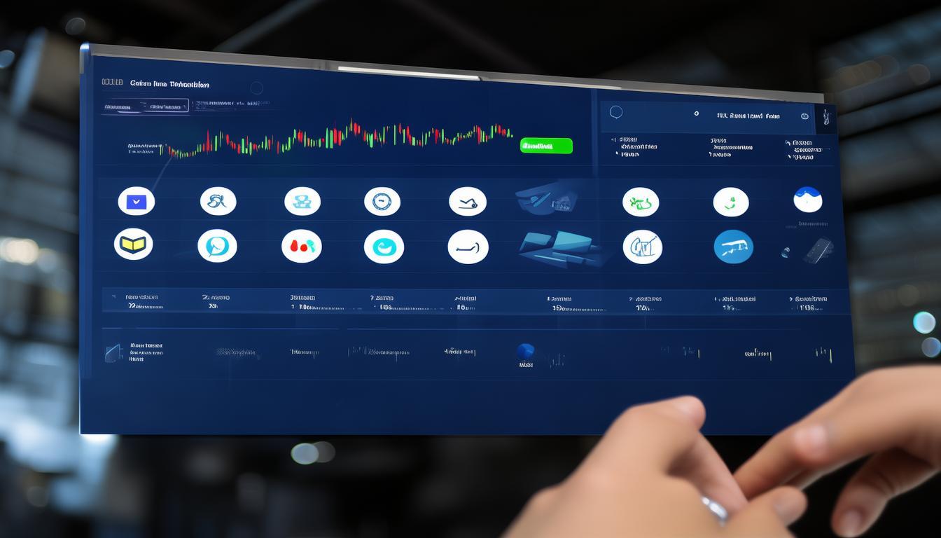 TokenPocket官网应用安装后，如何完成初始操作与交易设置？