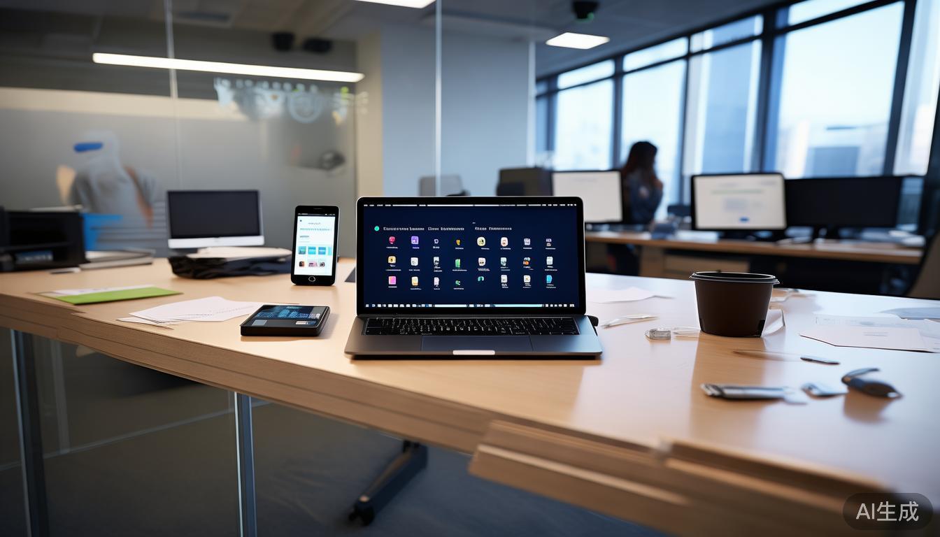 应用软件的特点是什么_TP官方网站下载APP的市场特性与行业应用_应用型软件有哪些