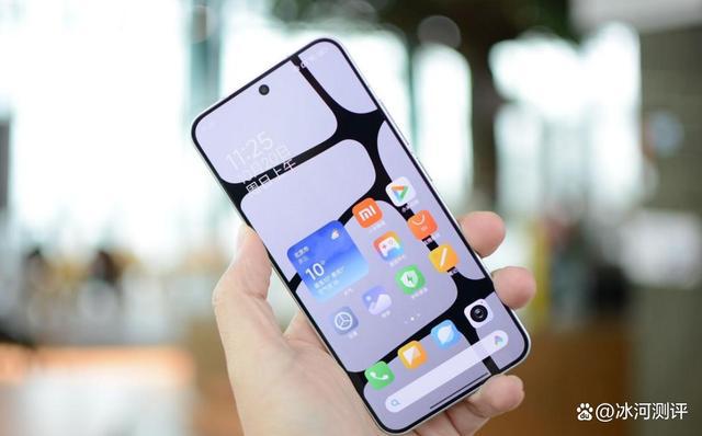 小米手机如何赢得用户信赖？_小米用户信任证书_小米信任app