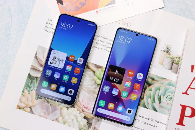 小米14：一款以品质为核心的智能手机_小米手机核心产品_小米手机的核心竞争力是什么
