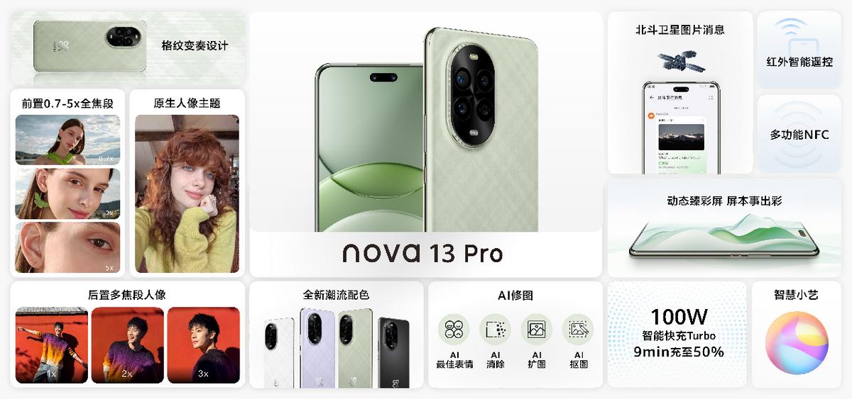 手机的多彩引擎是什么_nova系列手机的多彩外观选择_多彩外设怎么样