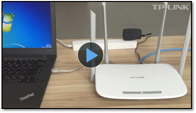 wifi扩展器配置_无线扩展器是路由器吗_TP-Link路由器如何进行无线覆盖范围扩展