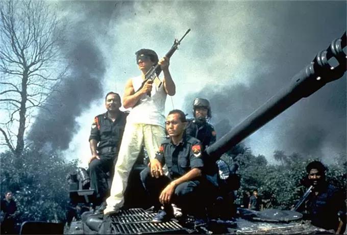 刘德华的武打片_刘德华的动作片与武打表演_刘德华演的武打电影