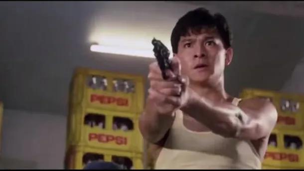刘德华演的武打电影_刘德华的动作片与武打表演_刘德华武打电影片