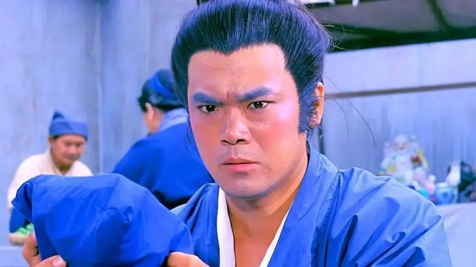 刘德华的武打片_刘德华的动作片与武打表演_刘德华武打电影片