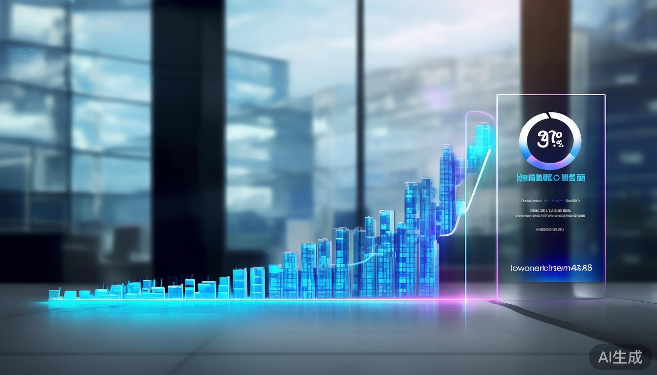 “科技+”发展趋势_科技新趋势_TP官方app下载的市场趋势与科技进步