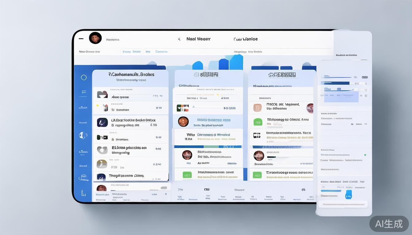 TP交易所新用户必看！掌握这些技巧，安全高效玩转交易