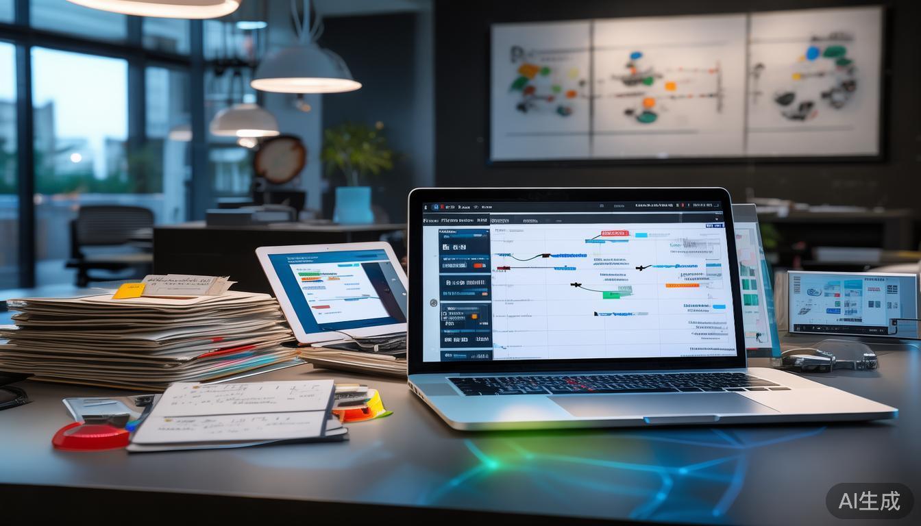 2025版Team Foundation Server：核心变化助力策略实施，亮点何在？