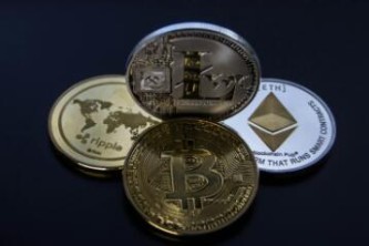 法币交易所app下载 五大数字货币交易平台排名