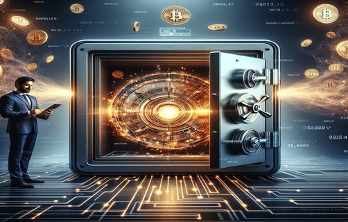 数字货币多链交易崛起，数字钱包充值操作存隐患
