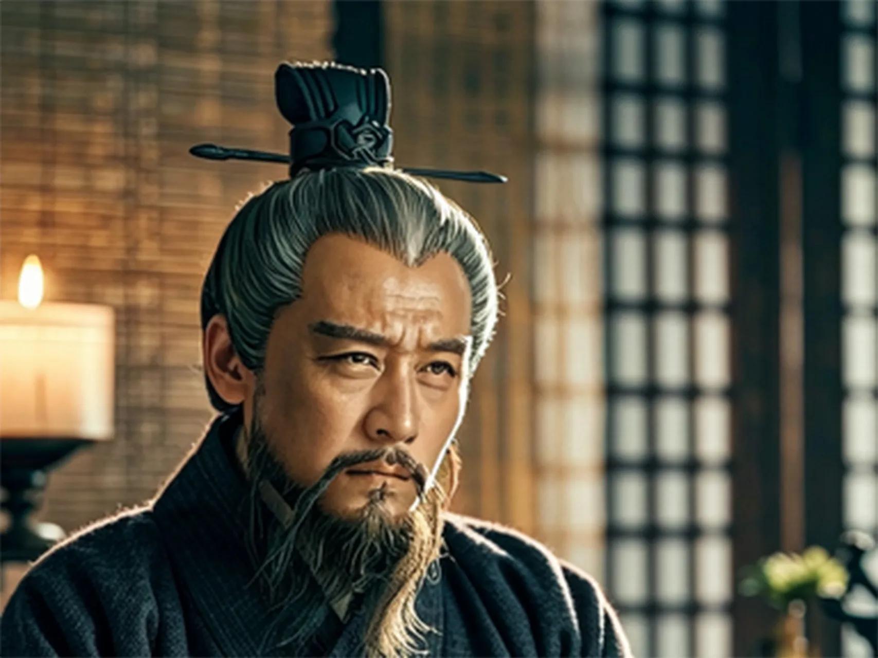 荀彧的忠诚与对曹操的支持_荀彧忠于曹操吗_曹操低估了荀彧的忠心