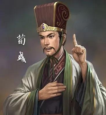 三国时期曹操重要谋士荀彧：出身名门的智慧之星，故事值得品味