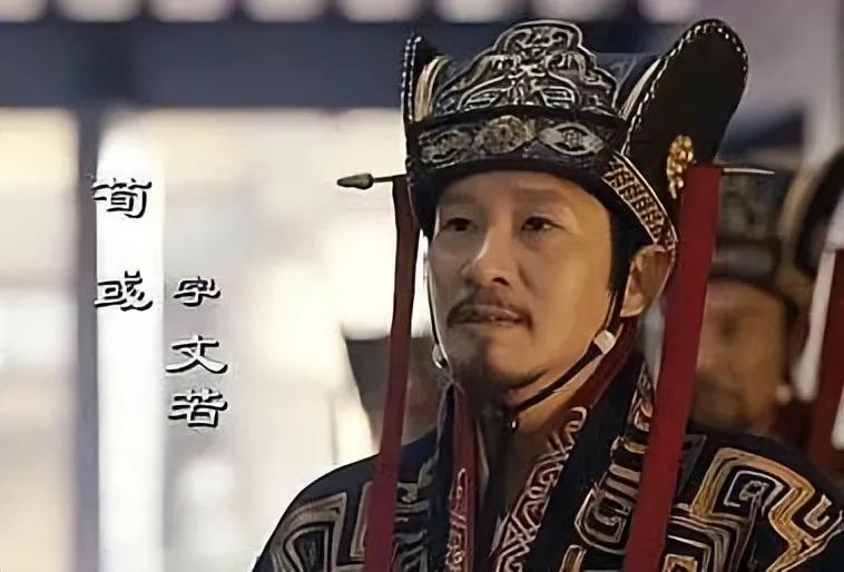 荀彧忠于曹操吗_荀彧的忠诚与对曹操的支持_忠臣荀彧