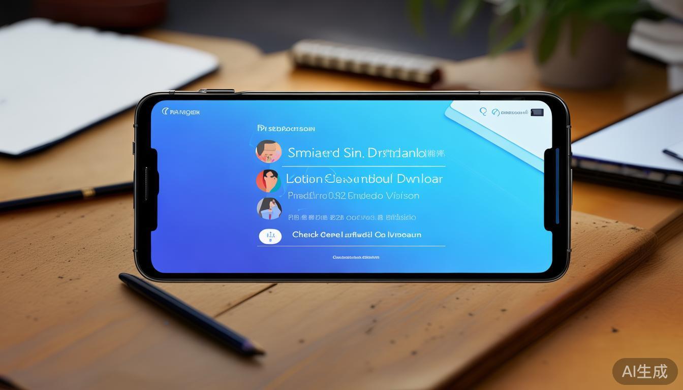 长期关注移动办公，TP应用正版下载及配置的重要意义