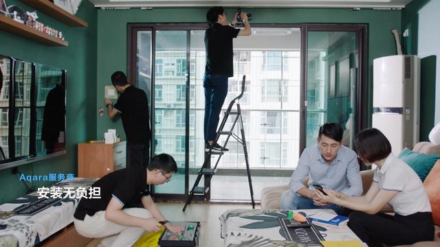 小米整体智能家居_小米全屋智能，带来高效与稳定的整合_如何打造小米全屋智能家居