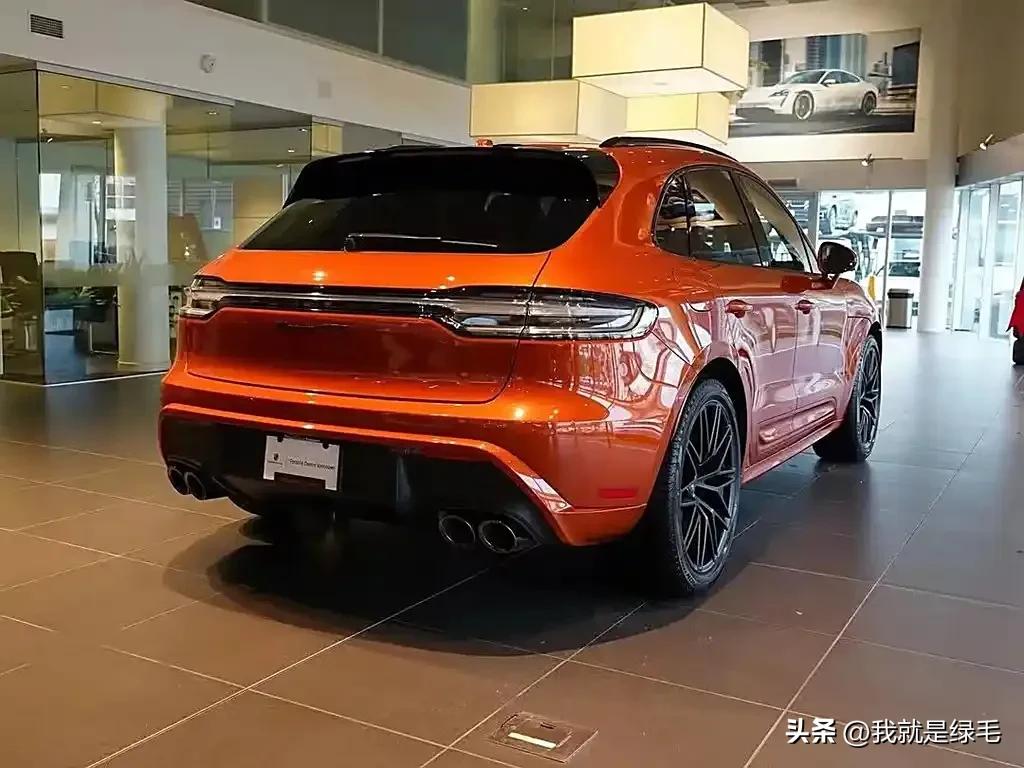 保时捷的运动版车型与驾驶魅力_试驾2021款保时捷_保时捷驾驶体验分享版