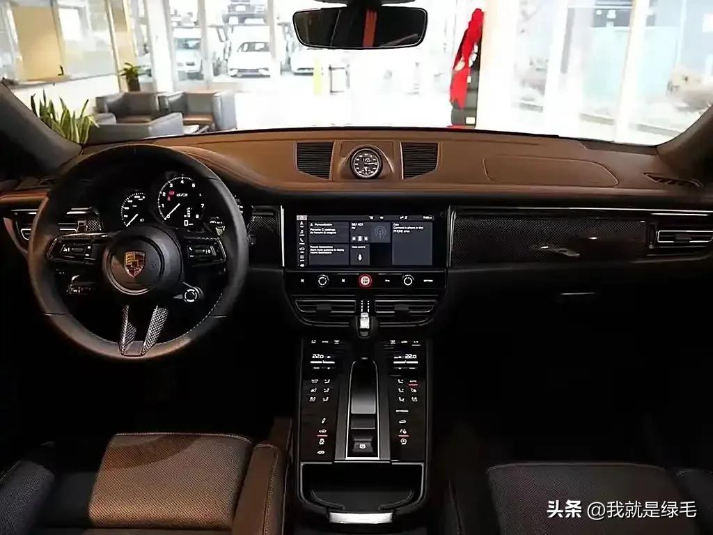 保时捷的运动版车型与驾驶魅力_保时捷驾驶体验分享版_试驾2021款保时捷