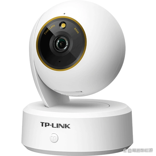 TP-Link摄像头解决传统监控的不足_摄像头的脚_tpunk摄像头