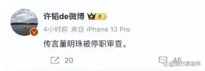 董明珠停职审查事件：格力电器如何平衡公众形象与内部管理?_格力董明珠管理_格力董明珠管理模式