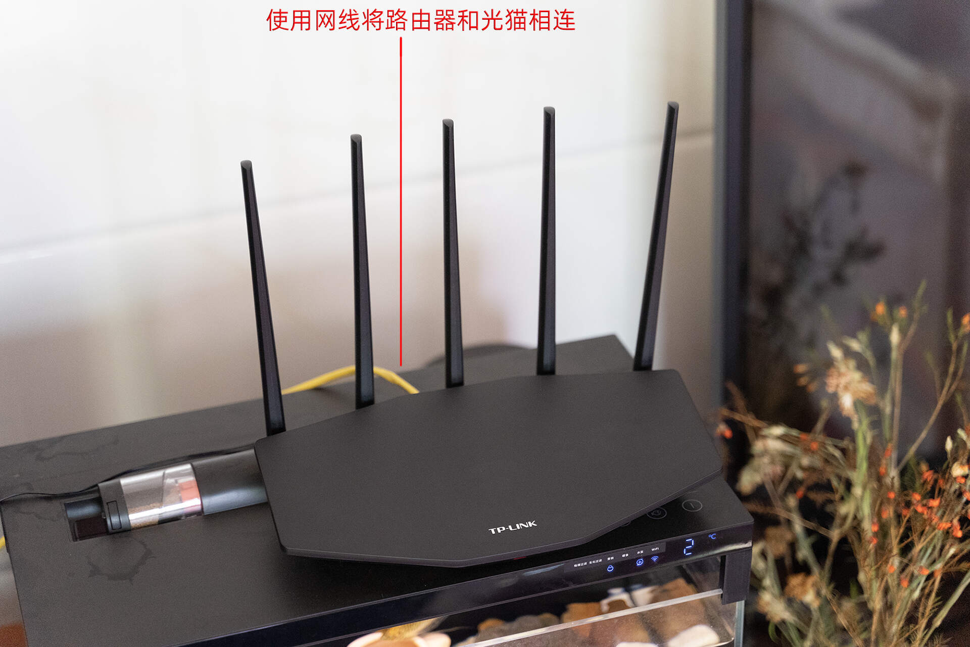 如何通过TP-Link摄像头设备实现远程监控？_远程网络监控摄像头_摄像头远程监控系统什么原理