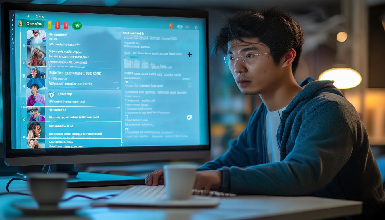TokenPocket官网应用下载后，社群支持助力用户高效使用