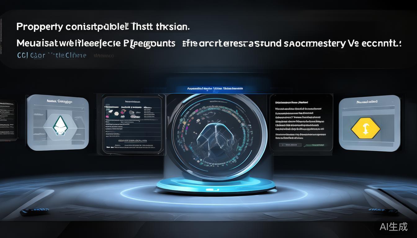 数字资产世界：正确配置TP钱包账户，做好这三点保障资产安全