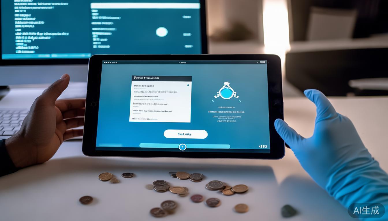 数字货币普及下，TP钱包下载安装要走官方渠道，谨防风险