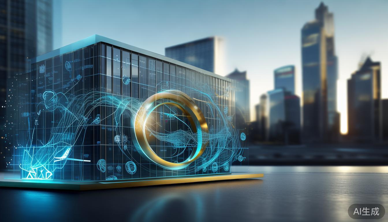 数字化时代下，TPWallet与银行服务融合，兼顾便利与安全？