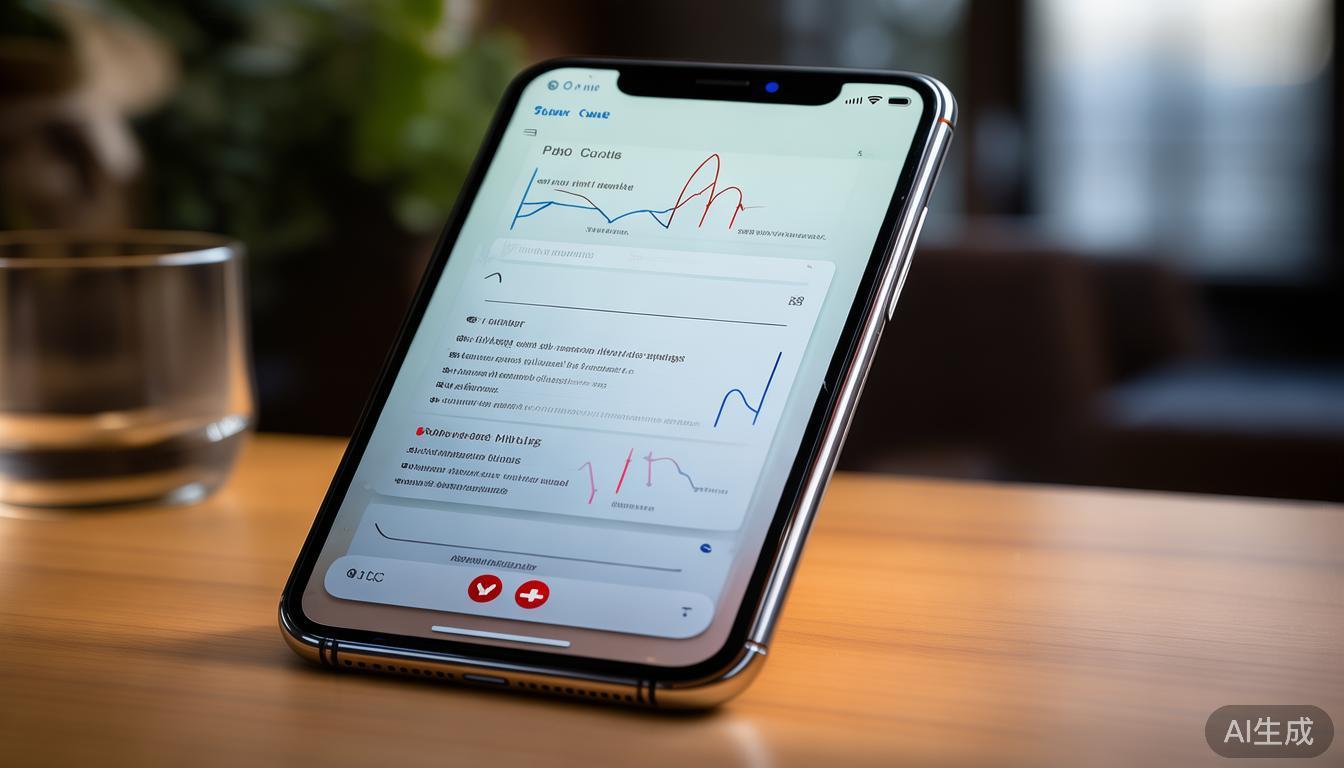 移动应用安全需留意！官方应用下载、权限核对要谨慎