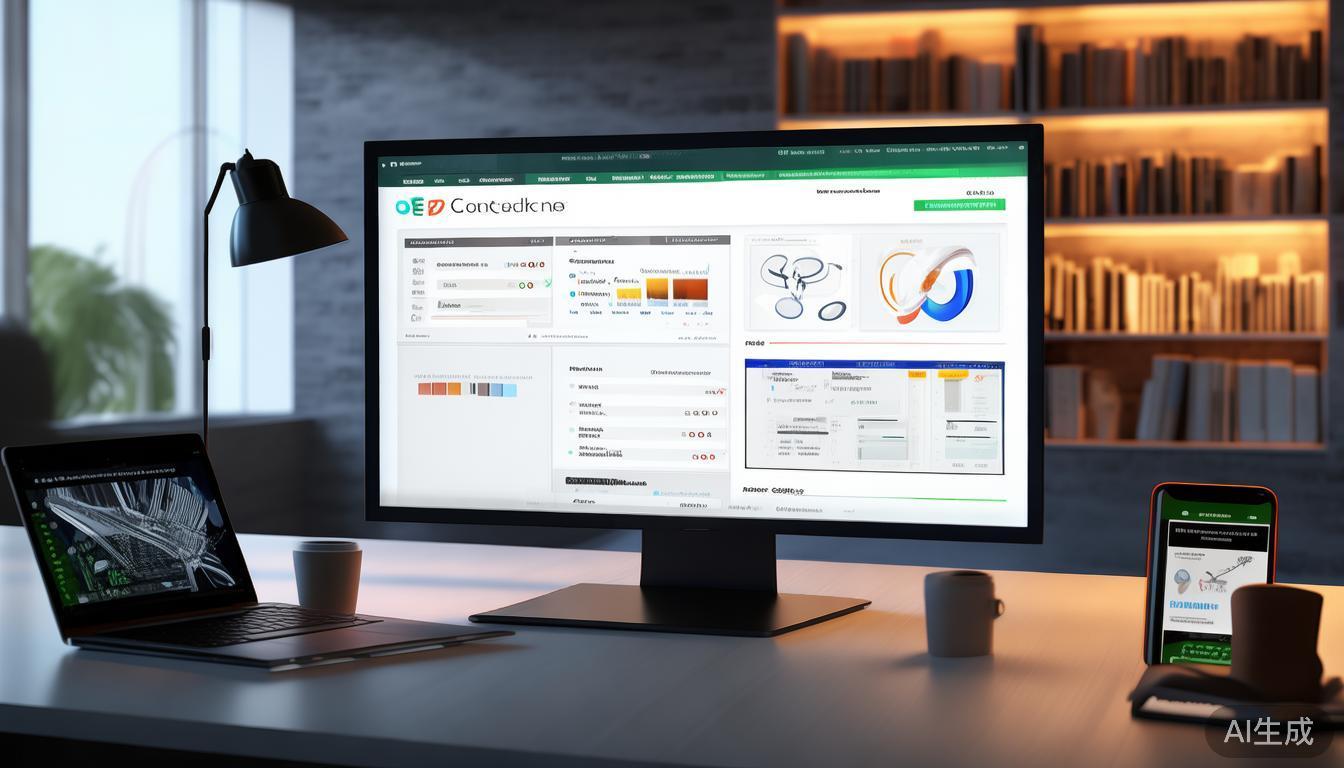 借助2025 TP官网新版本，探索新市场助力企业持续增长