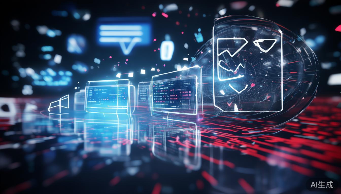 聊聊TP官网2025版传闻：没发布就谈颠覆行业，是不是太早了？