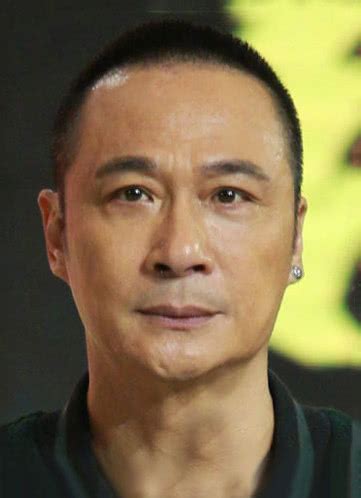 哪些电影让影帝吴镇宇的演技大放异彩？一探究竟！ 1