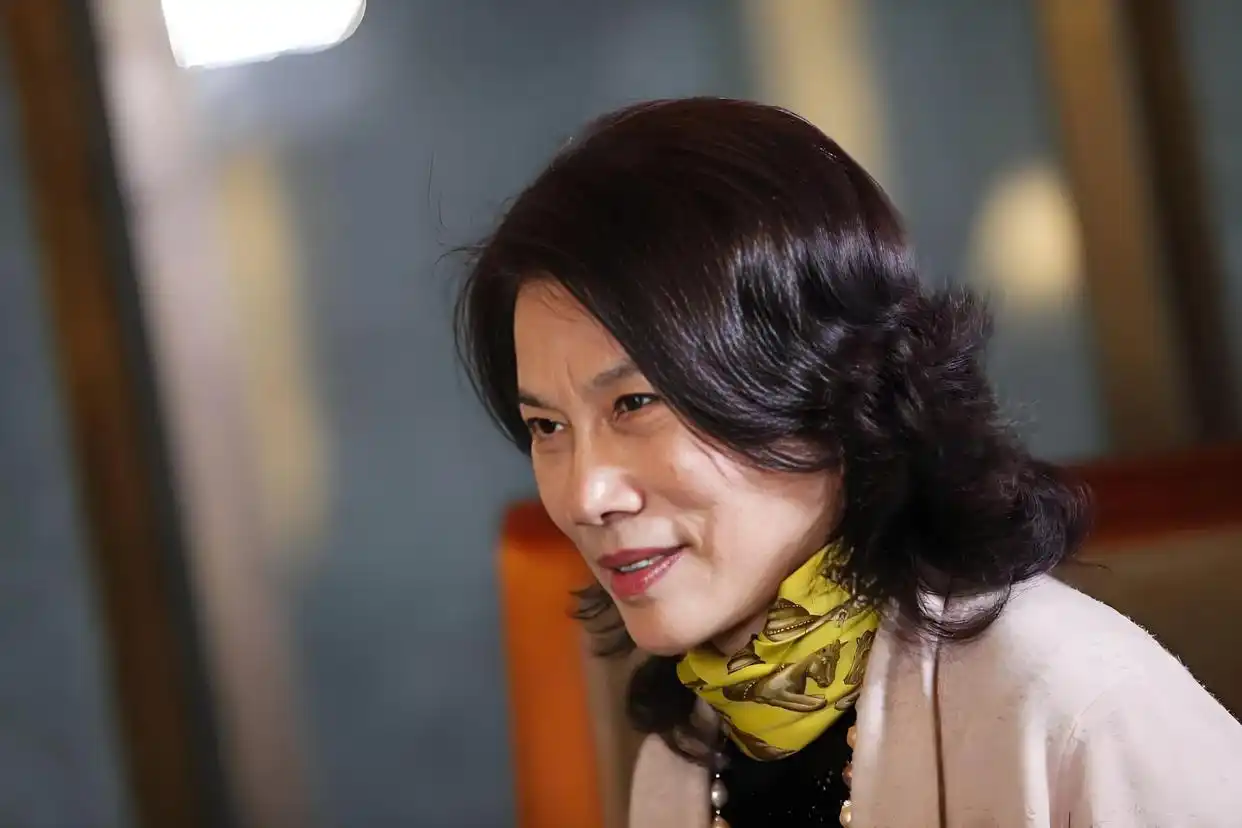 格力电器对董明珠的评价_格力电器总裁董明珠所著_董明珠停职审查事件：格力电器如何平衡公众形象与内部管理?