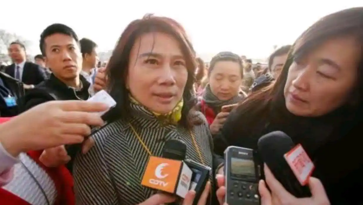 格力电器对董明珠的评价_董明珠停职审查事件：格力电器如何平衡公众形象与内部管理?_格力电器总裁董明珠所著