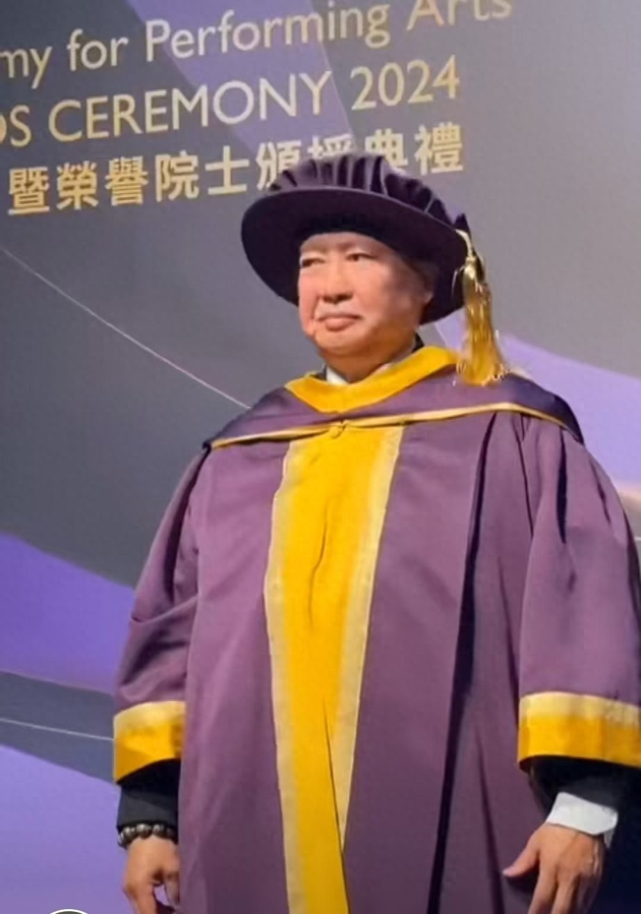 金像奖洪金宝_洪金宝的影视成就与荣誉奖项_洪金宝颁奖典礼