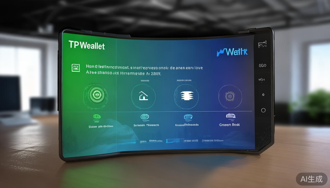 环保投资的意义_使用TPWallet进行环保投资的机会_环保行业投资机会