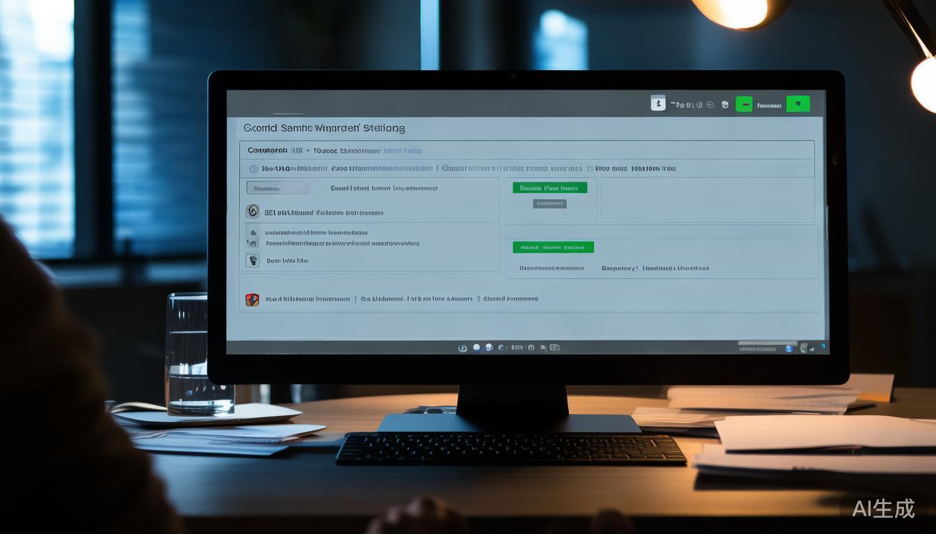 资深用户分享：交易平台账户如何安全配置？实名认证、资金密码是关键