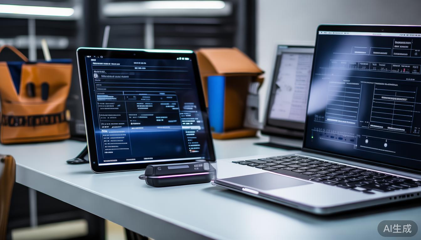 TP工具2025版发布：设备兼容性大提升，运行效率飙升，解决多设备同步难题