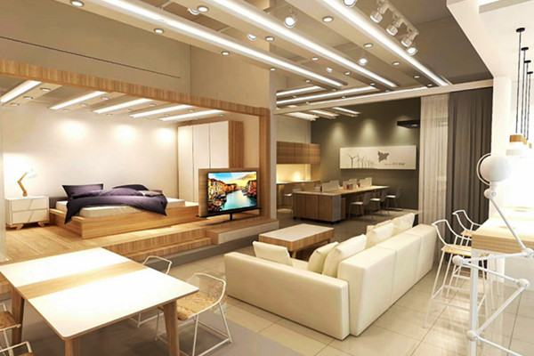 小米全屋智能家居代理费用